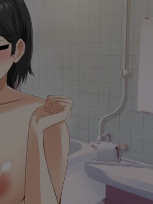 [アリマセカイ (ホルモン食堂)] 無口で地味巨乳な前髪お姉さんと所構わず生ハメSEXする仲になっていた。_526