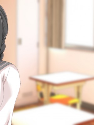 [アリマセカイ (ホルモン食堂)] 無口で地味巨乳な前髪お姉さんと所構わず生ハメSEXする仲になっていた。_671