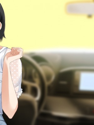 [アリマセカイ (ホルモン食堂)] 無口で地味巨乳な前髪お姉さんと所構わず生ハメSEXする仲になっていた。_706
