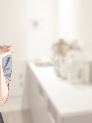 [アリマセカイ (ホルモン食堂)] 無口で地味巨乳な前髪お姉さんと所構わず生ハメSEXする仲になっていた。_661