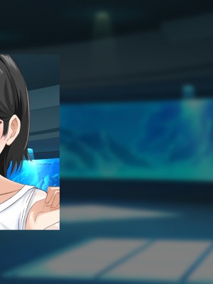 [アリマセカイ (ホルモン食堂)] 無口で地味巨乳な前髪お姉さんと所構わず生ハメSEXする仲になっていた。_700