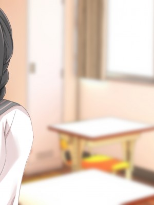 [アリマセカイ (ホルモン食堂)] 無口で地味巨乳な前髪お姉さんと所構わず生ハメSEXする仲になっていた。_669