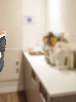 [アリマセカイ (ホルモン食堂)] 無口で地味巨乳な前髪お姉さんと所構わず生ハメSEXする仲になっていた。_451