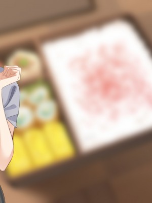 [アリマセカイ (ホルモン食堂)] 無口で地味巨乳な前髪お姉さんと所構わず生ハメSEXする仲になっていた。_535