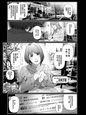 [viento campanilla (すずはねすず)] コスは淫らな仮面 人気イケメンレイヤーのセフレ兼衣装制作担当の造形レイヤーは本命彼女の夢を見るか (Fate／Grand Order) [基德漢化組] [DL版]_26