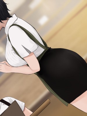 [なのはなジャム (遠山紅、Akito)] 巨乳バリキャリOLが超ド田舎に住む男と いちゃらぶ関係になって一夏の間ひたすら中出ししまくる話2_301
