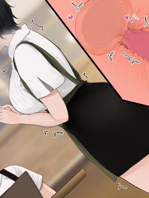 [なのはなジャム (遠山紅、Akito)] 巨乳バリキャリOLが超ド田舎に住む男と いちゃらぶ関係になって一夏の間ひたすら中出ししまくる話2_305