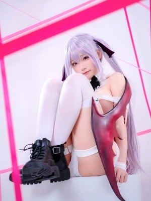 Mime 弥美 - Rurudo EVE_27