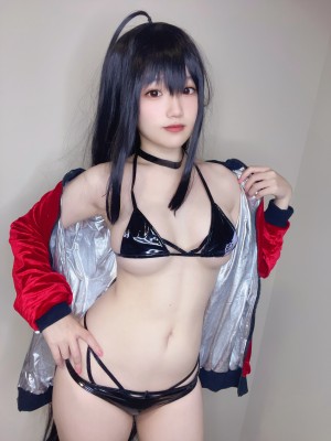 Mime 弥美 - 碧藍航線 大鳳_03