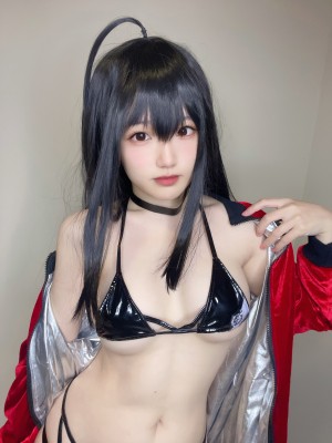 Mime 弥美 - 碧藍航線 大鳳_05