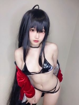 Mime 弥美 - 碧藍航線 大鳳_07