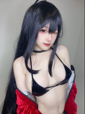 Mime 弥美 - 碧藍航線 大鳳_09