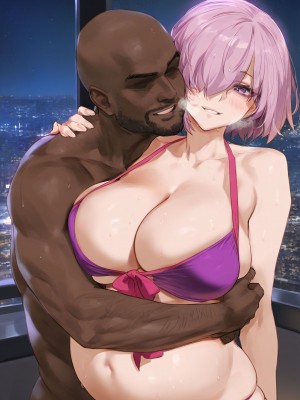 [Mikayori]Mashu Kyrielight Swimsuit (Patreon)_0158