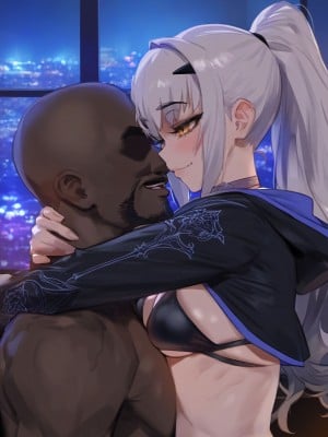 [Mikayori]Melusine (Patreon)_010