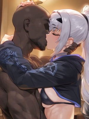 [Mikayori]Melusine (Patreon)_012