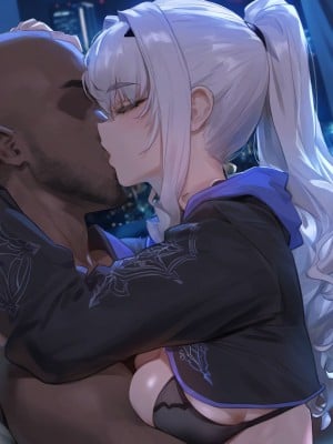 [Mikayori]Melusine (Patreon)_014
