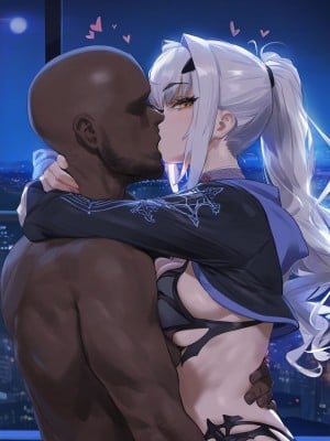 [Mikayori]Melusine (Patreon)_015