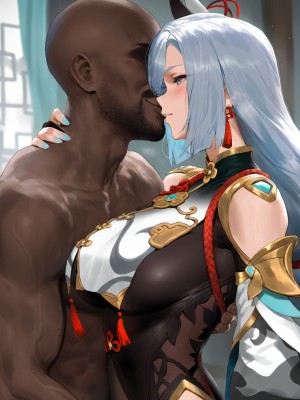 [Mikayori]Shenhe (Patreon)_08