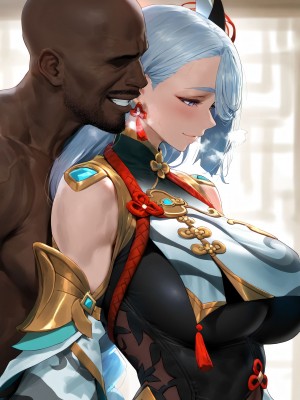 [Mikayori]Shenhe (Patreon)_09