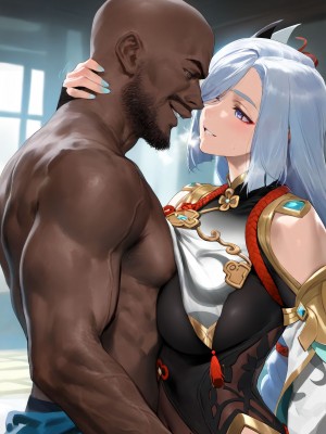 [Mikayori]Shenhe (Patreon)_014