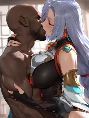 [Mikayori]Shenhe (Patreon)_023