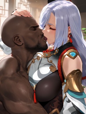 [Mikayori]Shenhe (Patreon)_026