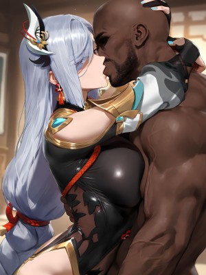 [Mikayori]Shenhe (Patreon)_028