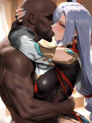 [Mikayori]Shenhe (Patreon)_029