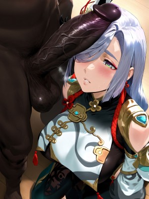 [Mikayori]Shenhe (Patreon)_034