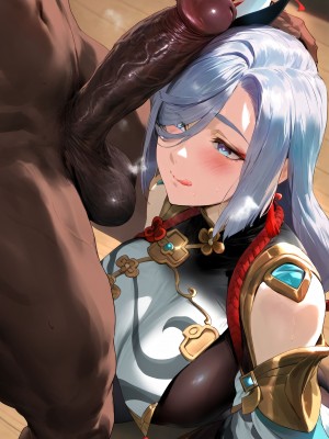 [Mikayori]Shenhe (Patreon)_037