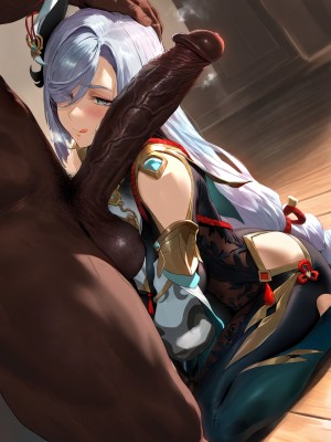 [Mikayori]Shenhe (Patreon)_038