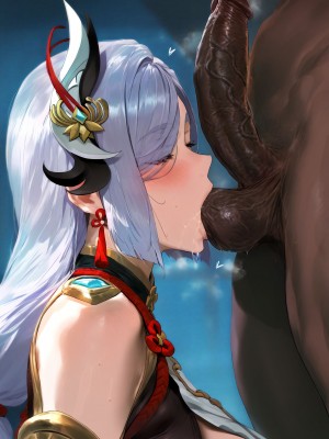 [Mikayori]Shenhe (Patreon)_057
