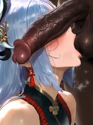 [Mikayori]Shenhe (Patreon)_061