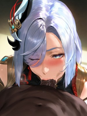 [Mikayori]Shenhe (Patreon)_081