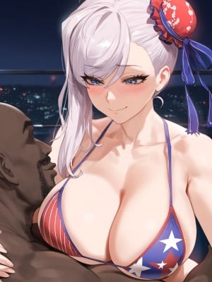 [Mikayori]Musashi (Patreon)_016