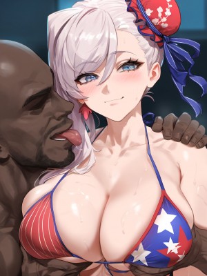 [Mikayori]Musashi (Patreon)_017