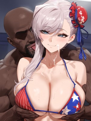 [Mikayori]Musashi (Patreon)_018
