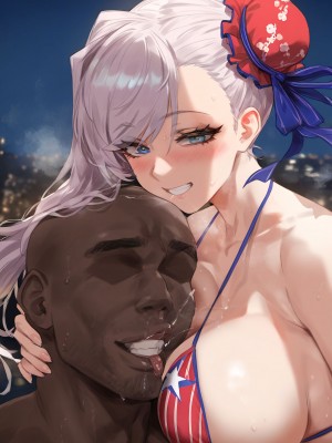 [Mikayori]Musashi (Patreon)_023
