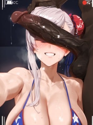 [Mikayori]Musashi (Patreon)_048