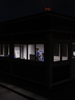 [平ノ兼光 ] 凶杀案 (上+中+下+废稿）_00000148