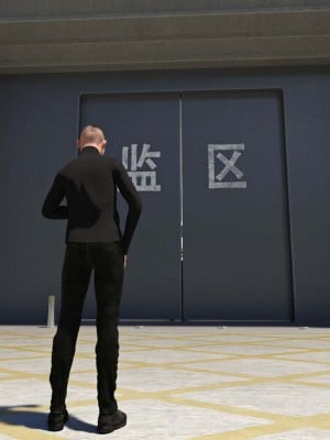 [平ノ兼光 ] 凶杀案 (上+中+下+废稿）_00000701