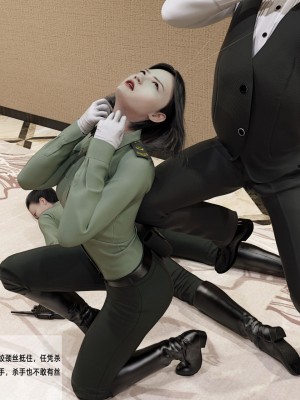 [平ノ兼光 ] 杀戮之宴 (上+中+下+废稿）_00000377