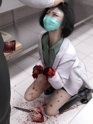 [平ノ兼光 ] 杀戮之宴 (上+中+下+废稿）_00000477