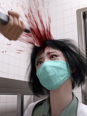 [平ノ兼光 ] 杀戮之宴 (上+中+下+废稿）_00000478