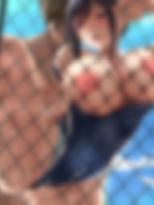 [なのはなジャム (解凍にゃんこ)] 学校でいたずら。 [中国翻訳]_216_0210