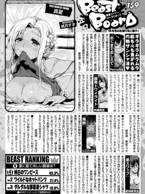 COMIC 快楽天ビースト 2024年8月号 [DL版]_266