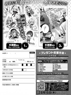 COMIC 快楽天ビースト 2024年8月号 [DL版]_269