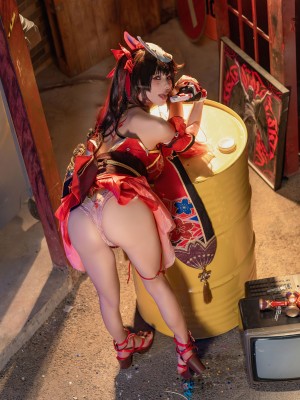 咬人小小兔 - 星穹铁道 花火_32