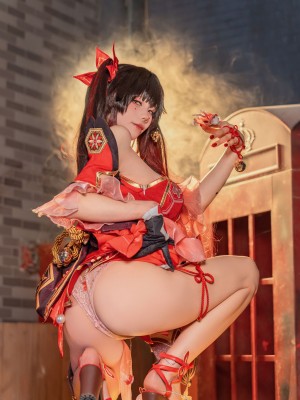 咬人小小兔 - 星穹铁道 花火_58