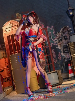 咬人小小兔 - 星穹铁道 花火_22